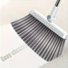 3 In 1 Broom With Dustpan Combo Set