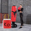 Home Boxing Workout Stand - Perfect for Adults and Teens