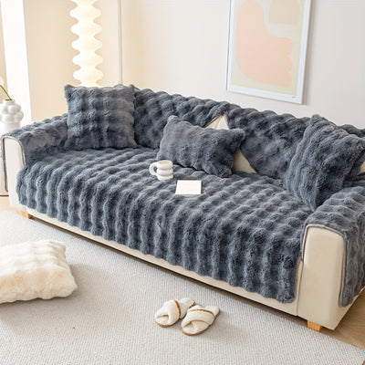 Non-slip Protective Couch Cover Furniture Protector Home Decor