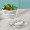Vegetables Dryer, Salad Spinner Kitchen Gadgets