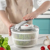 Vegetables Dryer, Salad Spinner Kitchen Gadgets