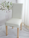 Stretch Jacquard Chair Cover Removable Washable Bohemian Style