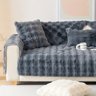 Non-slip Protective Couch Cover Furniture Protector Home Decor