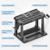 Nintendo Switch OLED Charger Stand