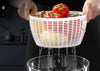 Vegetable Dehydrator Electric Quick Cleaning Dryer Fruit and Vegetable Dry Gadget