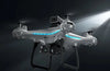 Experience the Ultimate Aerial Photography with KY102 Drone - 8K Dual-Camera, Obstacle Avoidance, and Optical Flow Technology
