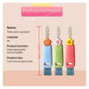 3 in 1 Cup Lid Cleaning Brush Set