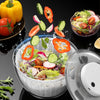 Vegetable Dehydrator Electric Quick Cleaning Dryer Fruit and Vegetable Dry Gadget