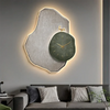 Elegant Luxury Wall Clock - Modern Design
