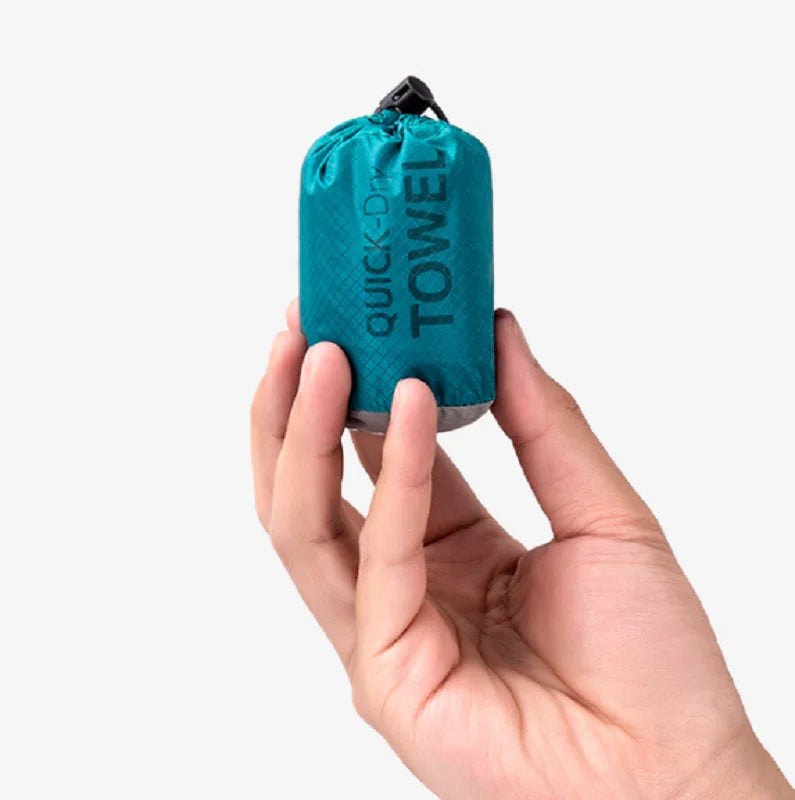 Quick Dry Compact Travel Towel