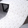 5/10pcs DIY 3D Foam Wall Sticker, Brick Grain Wallpaper