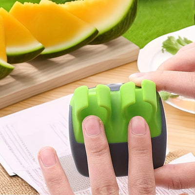 Effortlessly Peel Fruits And Vegetables With Our Stainless Steel Handheld Peeler - Perfect Kitchen Accessory