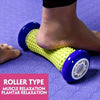 Ultimate Foot Massager for Deep Tissue Relief and Relaxation