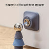 Door Stopper With Hole Free Door Stopper For home or Hotel 5pcs Set