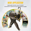 Portable Caulking Gun Compact Sealing Gun Paint Insulating Mastic Sealant