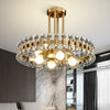 Newly Arrived Crystals Modern Chandelier