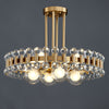 Newly Arrived Crystals Modern Chandelier