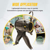 Portable Caulking Gun Compact Sealing Gun Paint Insulating Mastic Sealant