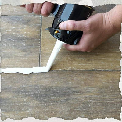 Portable Caulking Gun Compact Sealing Gun Paint Insulating Mastic Sealant