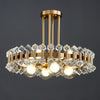 Newly Arrived Crystals Modern Chandelier
