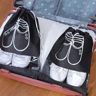 5pcs Shoes Storage Bag