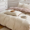 High-end Thicken Plush Bedding Set for Winter Autumn Warm