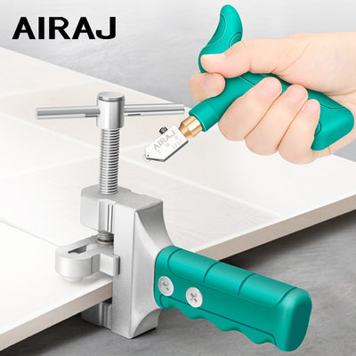 Multi-function Portable Opener Home Glass Cutter Diamond Cutting Hand Tools