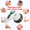 Electric Anti Cellulite Machine Body Massager Roller