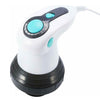 Electric Anti Cellulite Machine Body Massager Roller