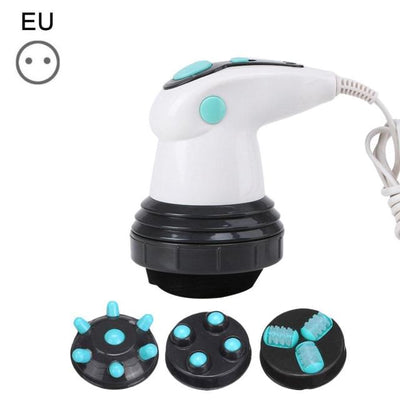 Electric Anti Cellulite Machine Body Massager Roller