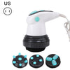 Electric Anti Cellulite Machine Body Massager Roller