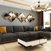 Simple European Style Home Sofa Background Wall Decoration Painting Wall Decor Photo Frame