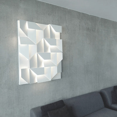 3D Wall Lamp